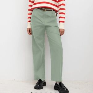 Cider Linen pants
